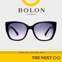ราคา แว่นกันแดด Bolon Leith BL3189 โบลอน กรอบแว่น แว่นสายตากันแดด เลนส์โพลาไรซ์ แว่น Polarized แว่นแฟชั่น แว่นป้องกันแสงยูวี BY THE NEXT (21696901598)