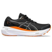 ราคา ASICS GEL KAYANO 30 LITE SHOW WOMEN RUNNING ผู้หญิง รองเท้าวิ่ง ของแท้ BLACK PURE SILVER (21370489333)