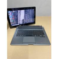 ราคา แท็บเล็ต 2in1พร้อมคีย์บร์อด Fujitsu ArrowsTab Q665 M Intel CoreM 5Y31 RAM 8GB SSD 128GB ขนาด11 6นิ้ว (21638291240)