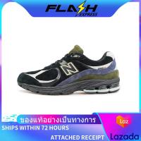 ราคา Attached Receipt NEW BALANCE NB 2002R MENS AND WOMENS SPORTS SHOES ML2002R0 The Same Style In The Store (21240923603)