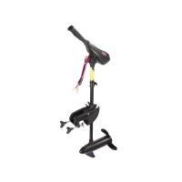 ราคา HK Motor guide มอเตอร์ไกด์ 18lbs มอเตอร์ติดท้ายเรือ ใช้กับเรือได้ทุกประเภท รับประกันศูนย์ไทย (21714305081)