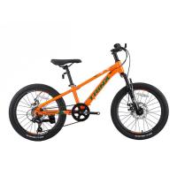 ราคา TRINX JUNIOR 2 0 2023 ส่งฟรี ผ่อน0 จักรยานเสือภูเขาเด็ก ล้อ 20 นิ้ว เกียร์ SHIMANO 7 สปีด ดิสก์เบรค เฟรมอลูมิเนียม (22040082669)