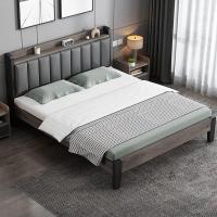 ราคา พร้อมส่ง เตียงนอน 5 6 ฟุต คุณภาพดี แข็งแรงทนทาน ไม้สนพาเลท ขนาด180 200CM (22096715921)