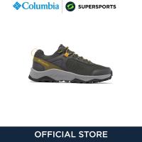 ราคา COLUMBIA Trailstorm Waterproof รองเท้าเดินป่าผู้ชาย (21855818958)