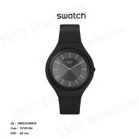 ราคา SWATCH นาฬิกาข้อมือ ชาย หญิง สินค้าแท้ 100 ประกันศูนย์ไทย (21729387621)