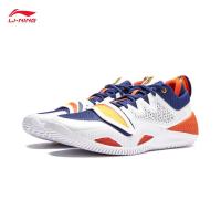 ราคา รองเท้ากีฬามืออาชีพรองเท้าบาสเกตบอลกลางแจ้งสำหรับผู้ชาย FURIOUS BAD5 II ABFU011ขาตั้งกล้อง LI NING (21580960747)
