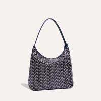 ราคา พร้อมส่ง 1 1 Original กระเป๋าโท้ท โกยาร์ด โฮโบ Goyard Bohème Hobo Bag (21761615799)