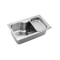 ราคา COTTO CT8861S อ่างซิงค์ 1 หลุมใหญ่ (22060923292)