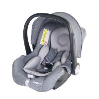 ราคา CAMERA ตะกร้าคาร์ซีท ZION4 สำหรับเด็กแรกเกิด 13กก ถือเป็นตะกร้าหิ้วได้ (16138572365)