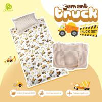 ราคา Phurinn baby bed ที่นอนเด็ก ที่นอนเด็กอนุบาล ที่นอนยางพาราเด็ก (22043326575)