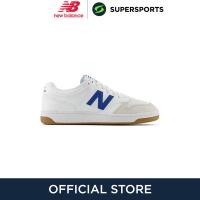 ราคา NEW BALANCE 480 รองเท้าลำลองผู้ชาย (21763296903)