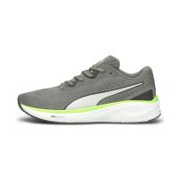 ราคา PUMA RUNNING รองเท้าวิ่ง Aviator สีเทา FTW 19517503 (20170918082)