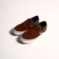 ราคา EMERICA รองเท้าผ้าใบ WINO G6 SLIP ON FA22 (22023589307)