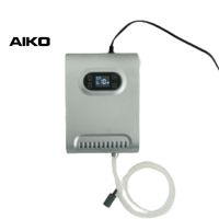 ราคา AIKO HE 150Q สีเทา เครื่องทำโอโซน O3 ล้างผัก ผลไม้ เนื้อสัตว์ รับประกัน 1 ปี (21408893971)