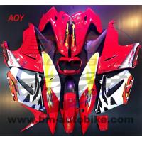 ราคา ชุดสี LS 125 NEW เต็มคัน 12 ชิ้น Honda LS NEW ชุดสี แอลเอส ตัวใหม่ แอลเอส 125 เฟรมรถ กรอบรถ แฟริ่ง (5242732701)