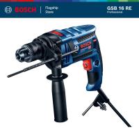 ราคา Bosch สว่านกระแทก 16 มม รุ่น GSB 16 RE Set ประกันนาน 12 เดือน (21728350165)