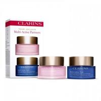 ราคา Clarins Multi Active Jour Day Cream For Dry Skin 1 6oz 50ml (21342520145)