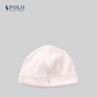 ราคา Polo Ralph Lauren Kids หมวกเด็กผู้หญิง Cotton Hat รุ่น CWPOHGSFJ420001 สีชมพู (21394366529)