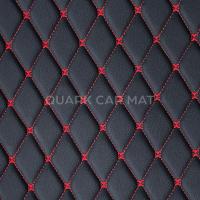 ราคา พรม6D TOYOTA WISH วิช ตรงรุ่น ติดตั้งง่าย ฟรีแถม3 (22088782924)