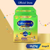 ราคา นมผง เอนฟาโกร เอพลัส ซี ไบโอม สูตร3 1425 กรัม x2 กล่อง Enfagrow A MindPro C Biome Stage3 1425 g x2 packs (21999885547)