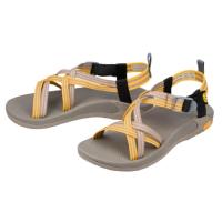 ราคา CC203 Yellow Dortmuend The Orthotic Sandals รองเท้าสุขภาพ ที่ช่วยบรรเทาอาการเจ็บจากฝ่าเท้าแบน หรือเท้าผิดรูป และฝึกให้ยืนได้ตรงขึ้น (4626912375)