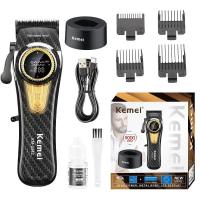 ราคา KEMEI Electric hair clipper M 2242 hair hair special hair clipper (21948396905)