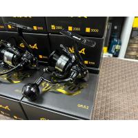 ราคา รอกตกปลา G Max Black Fox (21936582704)