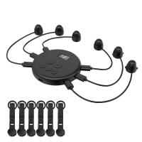 ราคา Screen Auto Clicker Device Physical Simulation Finger Click Game Continuous Click for Ios Android (21598835057)