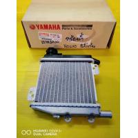 ราคา หม้อน้ำระบายความร้อนนูโวอิรีแกนซ์135CC แท้เบิกศูนย์ YAMAHA ส่งฟรี 5PO E2460 00 (1274118325)