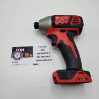 ราคา สว่านไร้สาย Milwaukee M18 (22016351282)