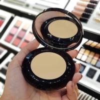 ราคา Laura Mercier Smooth Finish Foundation Powder 9 2g ตลับกลม ป้ายไทย (22100987689)