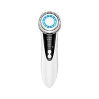 ราคา Tefal เครื่องนวดหน้าไฟฟ้า 7in1 ดูแลผิวหน้า ต่อต้านริ้วรอย หน้าเรียว ต่อไวท์เทนนิ่ง กระชับหน้า คอลลาเจน ฟื้นฟูผิว ที่นวดสปาหน้า นวดหน้า เครื่องนวดหน้าไฟฟ้า ช่วย ยกกระชับ นวดหน้า กระชับรูขมขน (221590939
