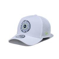 ราคา New Era หมวก รุ่น NEW ERA CIRCLE OOTTF WHITE 9FORTY A FRAME CAP (22118275436)