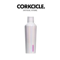 ราคา CORKCICLE CANTEEN SPARKLE UNICORN MAGIC 16OZ 475ML (7734767033)