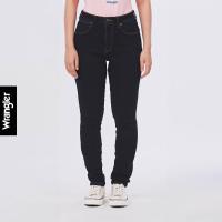 ราคา WRANGLER กางเกงยีนส์ผู้หญิง เอวกลาง ทรงรัดรูป ทรง Skinny รุ่น WR S424WSKNS44 (21897408328)