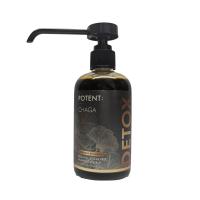 ราคา POTENT l Organic Sugar Free CHAGA Mushroom Syrup 250ml (21737491999)