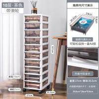 ราคา ตู้เก็บเอกสาร ตู้ลิ้นชัก ติดป้ายเก็บเอกสารได้ ชั้นเก็บเอกสาร (22118283196)