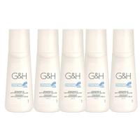 ราคา Saleลูกกลิ้ง ระงับเหงื่อและกลิ่นกาย แอมเวย์ amway G H Roll On 100มล กลิ่นหอมสดชื่น ควบคุมรสชาติยาวนาน และป้องกันเหงื่อ ฉลากไทย (21515390297)