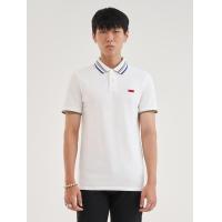 ราคา เสื้อโปโล Levis Men s Slim Housemark Polo Shirt (21200826674)