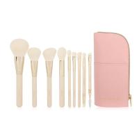 ราคา JOVINA COSMETICS Professional Brush Set ตอบโจทย์ทุกการแต่งหน้าเซทแปรงแต่งหน้ามืออาชีพ จากโจวีน่า (21487778870)