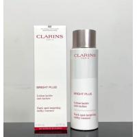 ราคา Authentic Clarins Bright Plus Milky Essence 200ml (21654146654)