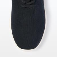 ราคา มูจิ รองเท้าผ้าใบ รุ่น Sustainable MUJI Sustainable Sneakers (20253540504)