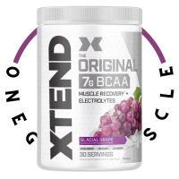 ราคา พร้อมส่ง Scivation Xtend BCAA 30 servings (19491053623)