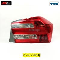 ราคา ไฟท้าย CITY ซิตี้ HONDA ฮอนด้าซิตี้ ปี 2011 2012 2013 งาน TYC (22126717171)