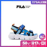ราคา FILA รองเท้าลำลองเด็ก ADVENTURE รุ่น JSY231001K BLUE (21425610000)