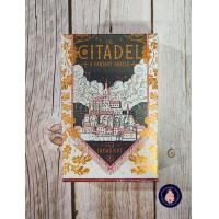 ราคา The Citadel A Fantasy Oracle ไพ่ออราเคิลแท้ลดราคา ไพ่ยิปซี ไพ่ทาโร่ต์ ไพ่ออราเคิล Tarot Oracle (19691679189)