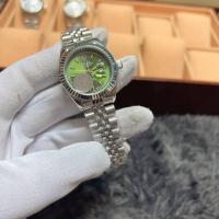 ราคา พร้อมส่งnewนาฬิกาโรเลกซ์rolexไซส์31mmแฟชั่น งานสวยสุดหรู นาฬิกาแฟชั่น นาฬิกาผู้หญิง นาฬิกา (17435851873)