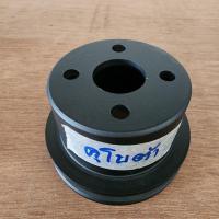 ราคา มู่เล่ ลูกวิน รถขุด คูโบต้า kubota kx 91 3 ขนาดเล็ก เพิ่มรอบใบพัด ช่วยลดความร้อนของเครื่องยนต์ได้อย่างดี อะไหล่ รถขุด แม็คโคร แบคโฮ (17432877425)