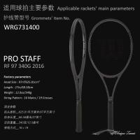 ราคา Wilson Pro Staff RF97 Ls 97 97 97 Uls 2016 2018ไม้เทนนิสสะดวก (7886778826)
