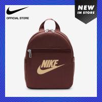 ราคา Nike Womens NSW Futura 365 Mini Bag Dark Pony (22148128375)